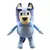 Meus Amigos Bluey | Pelúcias Aconchegantes da Série Querida