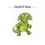 DinoSelos | Adesivos de Dinossauro - loja online