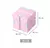 Infinity Soft | Cubo Fidget Sensorial Suave - comprar online
