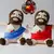 No Colo de Jesus | Pelúcia de Consolo com Respiração Calmante e Função Musical para o Sono - comprar online