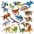 Dinoconstruções | Blocos Educativos de Dinossauros para Montar e Imaginar - comprar online