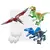 Dinoconstruções | Blocos Educativos de Dinossauros para Montar e Imaginar - loja online