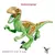 Dinoconstruções | Blocos Educativos de Dinossauros para Montar e Imaginar na internet