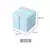 Infinity Soft | Cubo Fidget Sensorial Suave - loja online