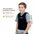 Colete Calmante Abraço Seguro | Pressão Profunda para Autorregulação Infantil - comprar online
