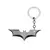 Chaveiro Gotham | Acessório Geek do Universo Batman - Paraíso Autista - a loja mais completa do Brasil