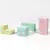 Infinity Soft | Cubo Fidget Sensorial Suave