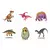 Imagem do DinoSelos | Adesivos de Dinossauro