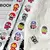 Missão Heróica | Super Kit de Adesivos Divertidos - loja online
