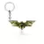Chaveiro Gotham | Acessório Geek do Universo Batman - comprar online