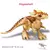 Dinoconstruções | Blocos Educativos de Dinossauros para Montar e Imaginar na internet