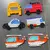 Frota da Calma | Pop It Sensorial de Transporte - comprar online