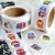 Missão Heróica | Super Kit de Adesivos Divertidos - comprar online