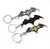 Chaveiro Gotham | Acessório Geek do Universo Batman - loja online