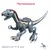 Imagem do Dinoconstruções | Blocos Educativos de Dinossauros para Montar e Imaginar