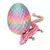 Dragão Articulado 3D no Ovo | Brinquedo Sensorial Mágico de Mesa - comprar online