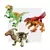 Dinoconstruções | Blocos Educativos de Dinossauros para Montar e Imaginar - comprar online