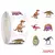 DinoSelos | Adesivos de Dinossauro - comprar online
