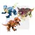 Dinoconstruções | Blocos Educativos de Dinossauros para Montar e Imaginar - comprar online