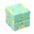 Infinity Soft | Cubo Fidget Sensorial Suave na internet