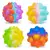Bola Pop It 3D | Figdet Diversão e Alívio para Autismo e TDAH - loja online