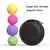 Orbe Magnético Antiestresse | SpinBall Sensorial para Mãos Inquietas