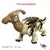 Dinoconstruções | Blocos Educativos de Dinossauros para Montar e Imaginar