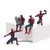 Homem-Aranha Pocket | Figura de Ação Marvel 7cm para Colecionadores e Fãs