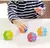 Bola Pop It 3D | Figdet Diversão e Alívio para Autismo e TDAH