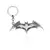 Chaveiro Gotham | Acessório Geek do Universo Batman na internet
