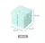 Infinity Soft | Cubo Fidget Sensorial Suave - comprar online