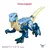 Dinoconstruções | Blocos Educativos de Dinossauros para Montar e Imaginar - loja online