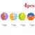 Imagem do Bola Pop It 3D | Figdet Diversão e Alívio para Autismo e TDAH