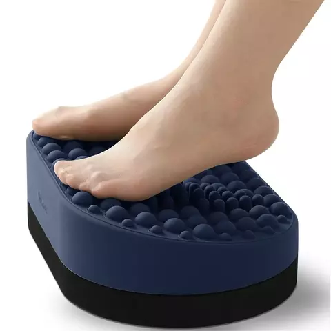 Base do Conforto | Apoio de Pés de Silicone para Relaxamento Profundo - comprar online