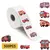 Missão Resgate | Adesivos de Caminhão de Bombeiro - comprar online