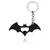 Imagem do Chaveiro Gotham | Acessório Geek do Universo Batman