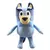 Meus Amigos Bluey | Pelúcias Aconchegantes da Série Querida
