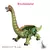 Imagem do Dinoconstruções | Blocos Educativos de Dinossauros para Montar e Imaginar