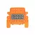 Frota da Calma | Pop It Sensorial de Transporte - comprar online