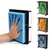 Impressões Mágicas | Painel Sensorial de Forma e Textura 3D