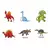 Imagem do DinoSelos | Adesivos de Dinossauro