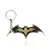 Chaveiro Gotham | Acessório Geek do Universo Batman