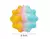 Bola Pop It 3D | Figdet Diversão e Alívio para Autismo e TDAH - comprar online