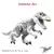 Dinoconstruções | Blocos Educativos de Dinossauros para Montar e Imaginar - comprar online