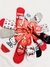 MEDIAS SOQUETE HELLO KITTY - comprar online