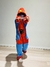 DISFRAZ SPIDER-MAN en internet