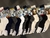 MEDIAS SNOOPY