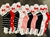 MEDIAS HELLO KITTY