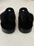 PANTUFLAS CON MOÑO Y PELO SINTÉTICO - comprar online
