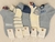 MEDIAS STITCH INFANTILES